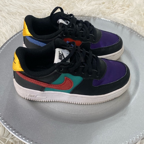 Nike Other - Nike Air Force 1 LV8 EMB NBA WNBA (GS)